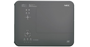 NEC px601w+