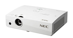 NEC cr2165w