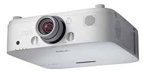 NEC pa601