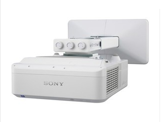 索尼vpl-sx536